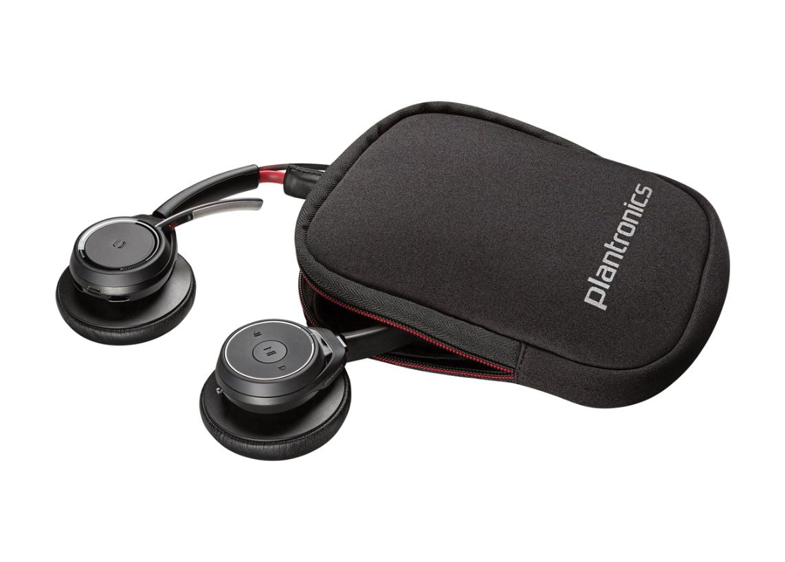 Poly B825-M Voyager Focus UC Microsoft Lync Bluetooth