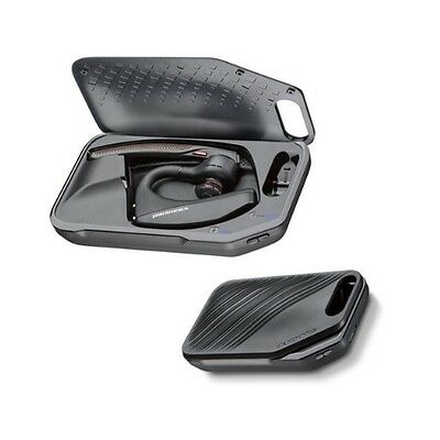 Charging Case Plantronics Bluetooth Headphones Charger Poly