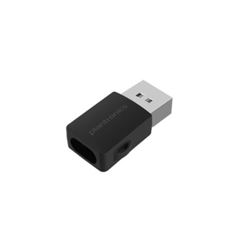 Poly / Plantronics Adapter -  USB Type C To USB Type A