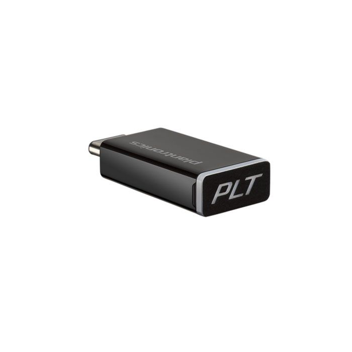 Poly B825 USB-C Voyager Focus UC Bluetooth Binaural Headset