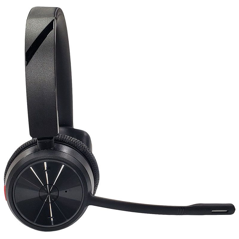 Poly Savi 7210 Office Mono Wireless Headset