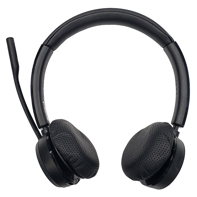 Poly Savi W7220 Office Duo Wireless Headset