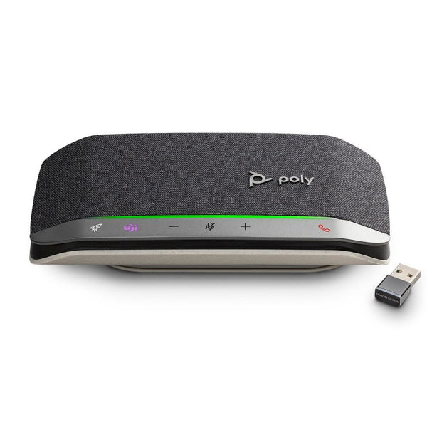 Poly Sync 20+ Microsoft USB-A Speakerphone