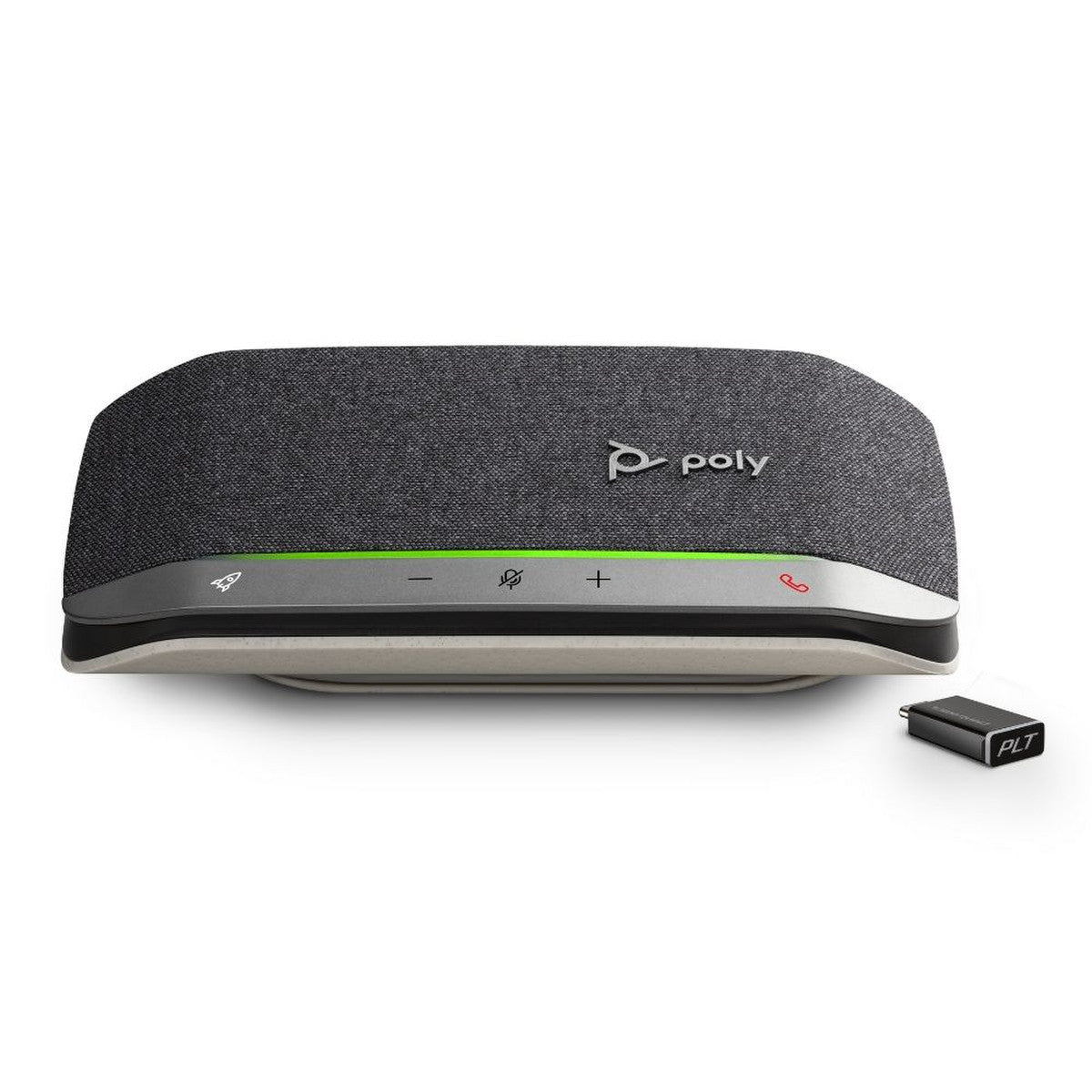 Poly Sync 20+ USB-C and Bluetooth Speakerphone