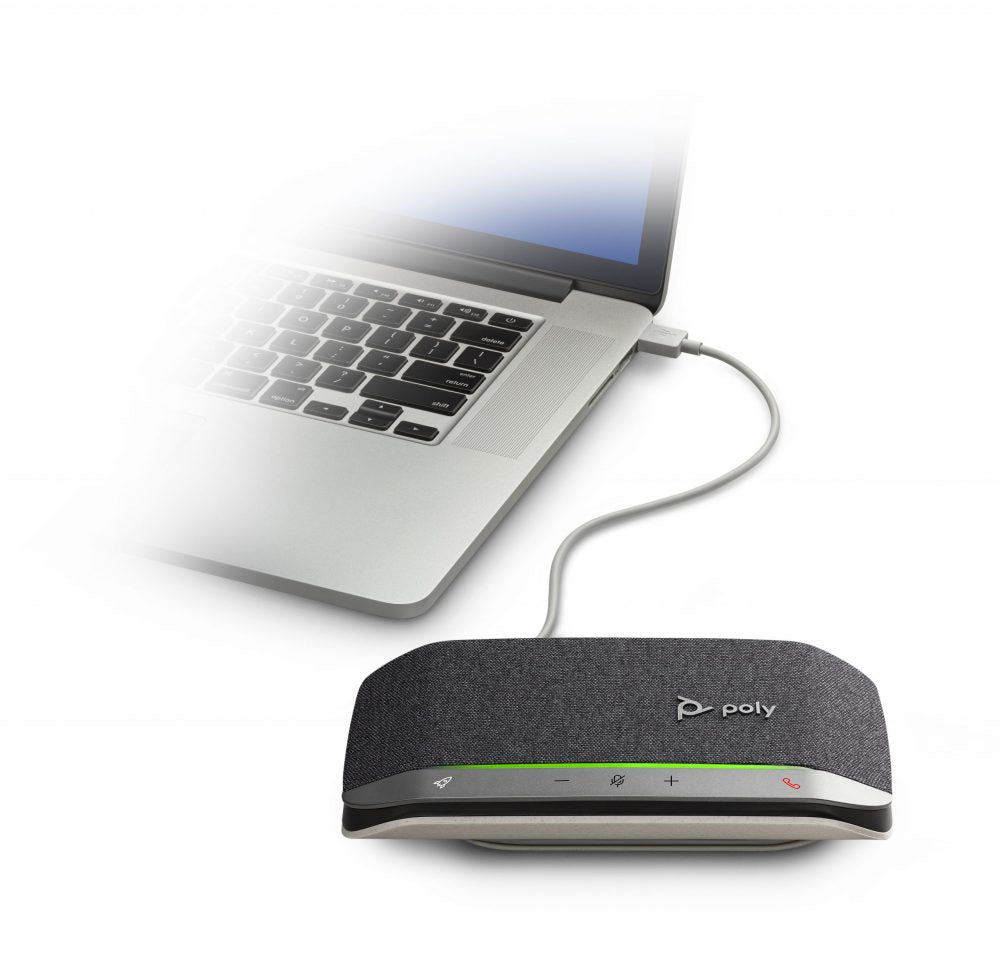 Poly Sync 20 USB-A Bluetooth Speakerphone