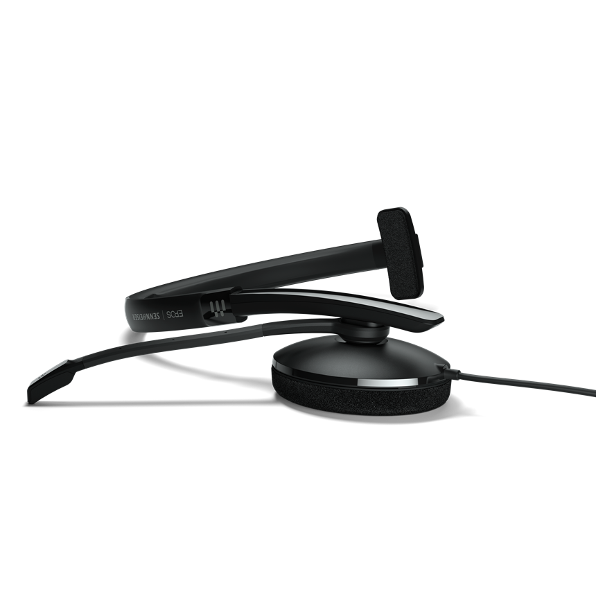 EPOS ADAPT 135T USB-C II Mono Teams Certified Headset