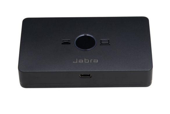 Jabra Link 950 USB-C Cord Included, Power Supply Not Included (14207-48)