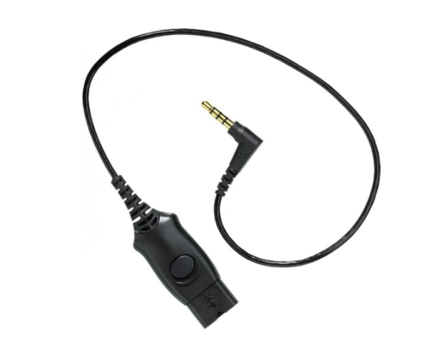 Poly Spare, Cable Accessory, Savi Office To S2