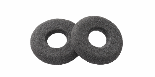 Poly / Plantronics Foam Doughnut Ear Cushion for SupraPlus