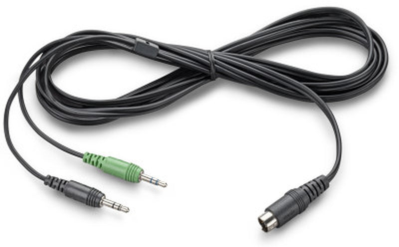 Poly / Plantronics Cable, Audio Device, A22, MX10, CA40