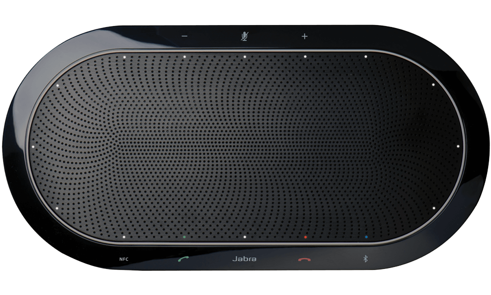 Jabra Speak 810 MS USB Speakerphone (MS Lync Optimised) Jabra Speak 810 MS USB Speakerphone (MS Lync Optimised)