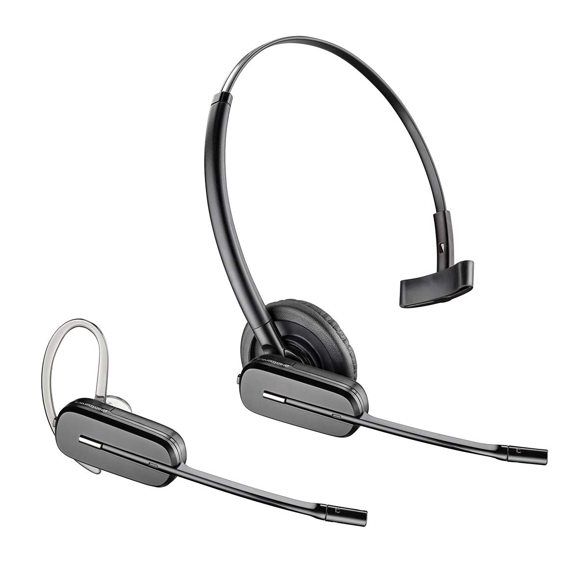 Poly CS540 + HL10 Wireless Headset MPN 80R99AA#ABA