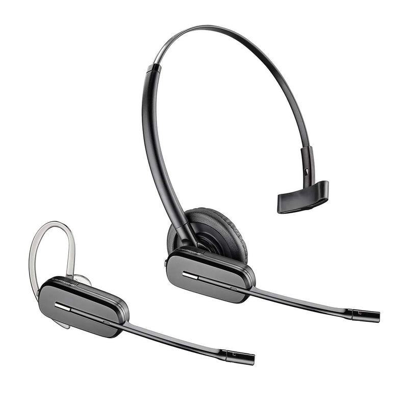 Poly CS540 + HL10 Wireless Headset