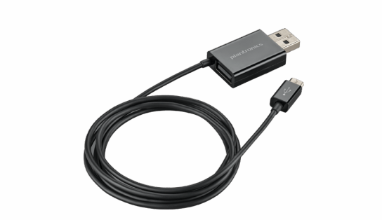 Plantronics USB Data Cable