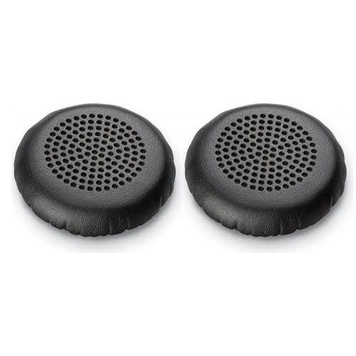 Poly / Plantronics Leatherette Ear Cushions for EncorePro HW510/HW520