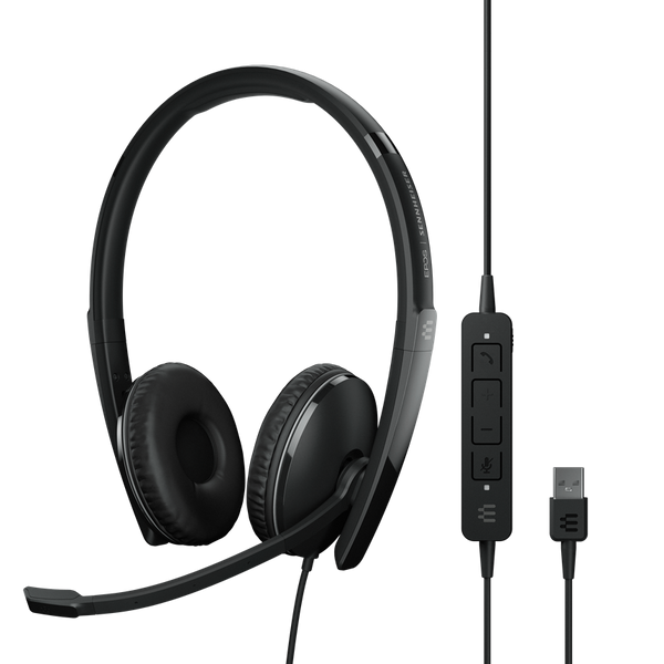 Epos call on sale center headset