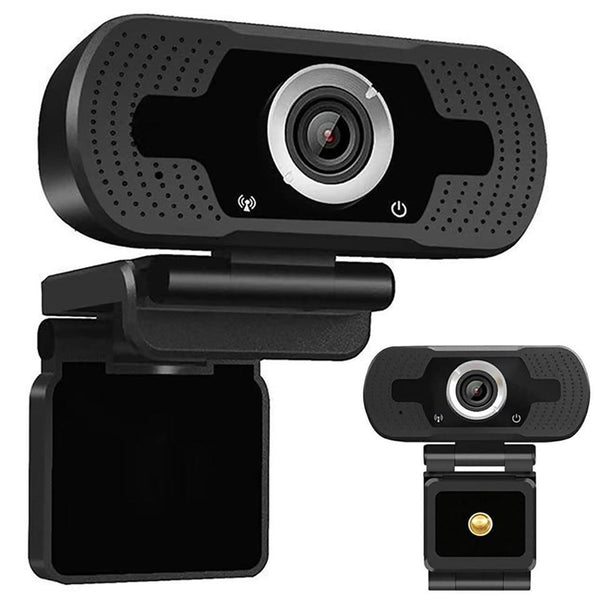 edis ec83 webcam full hd usb