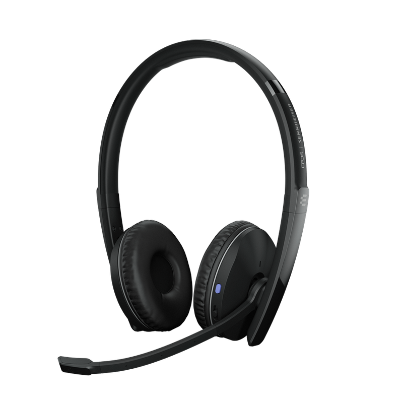 EPOS ADAPT 261 On-ear double-sided Bluetooth® USB-C Headset