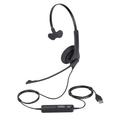 Jabra Biz 1500 Mono USB Headset