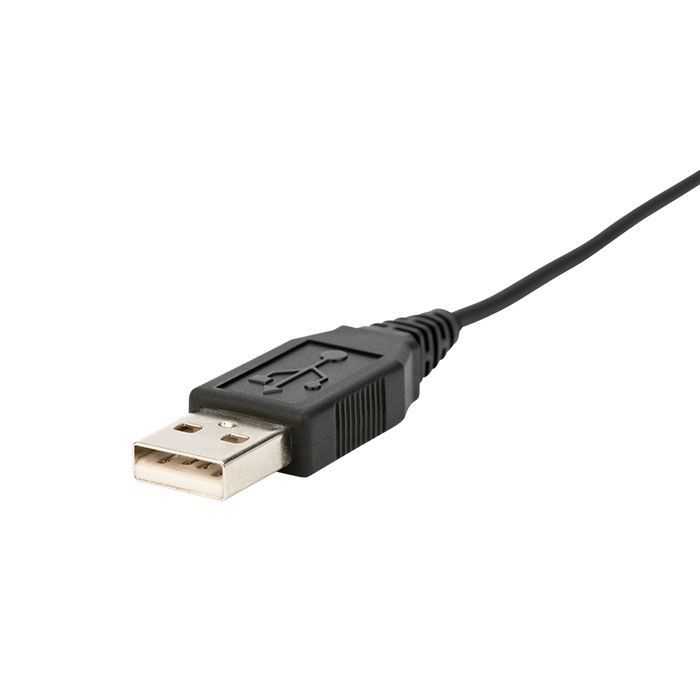 Jabra BIZ 1500 Duo USB - 1559-0159