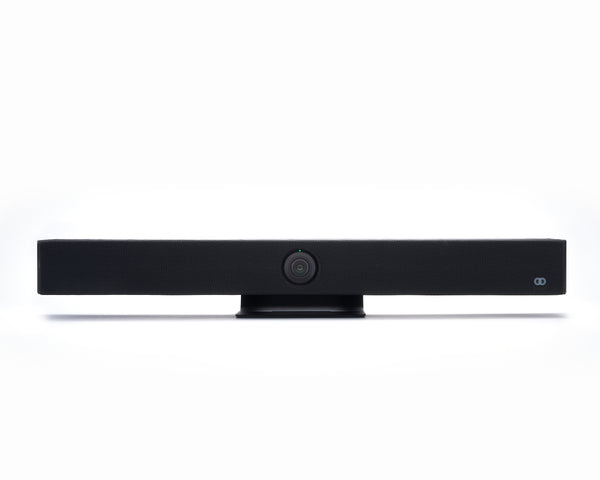 Boom Aura All-in-One Video and Audio Bar