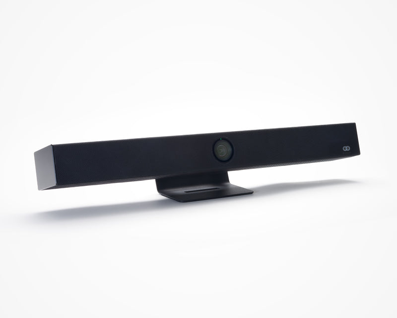 Boom Aura All-in-One Video and Audio Bar