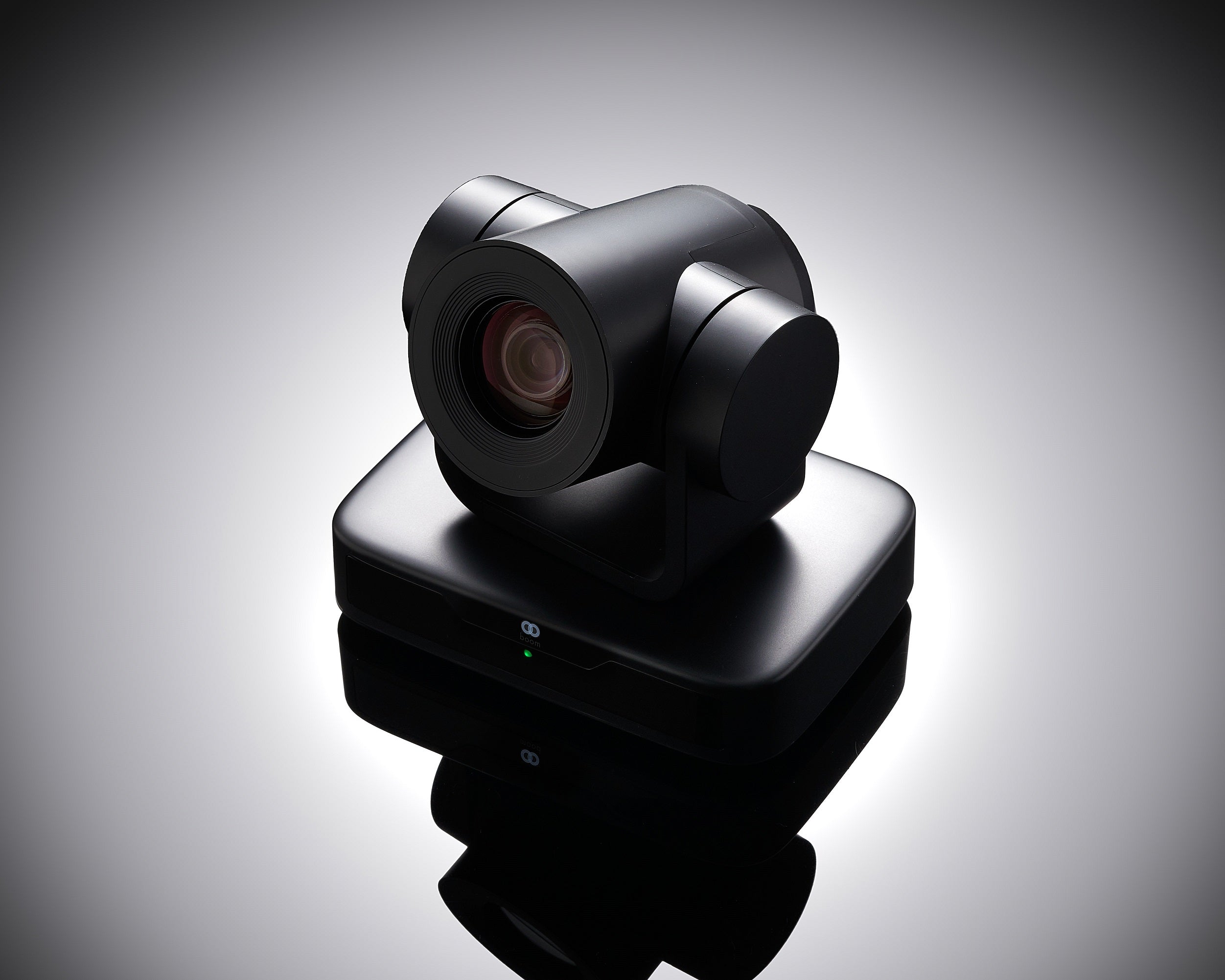 Boom Midi Full HD Camera With Pan Tilt Zoom - MPN: BM01-1040