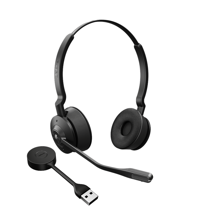 Jabra online computer headset