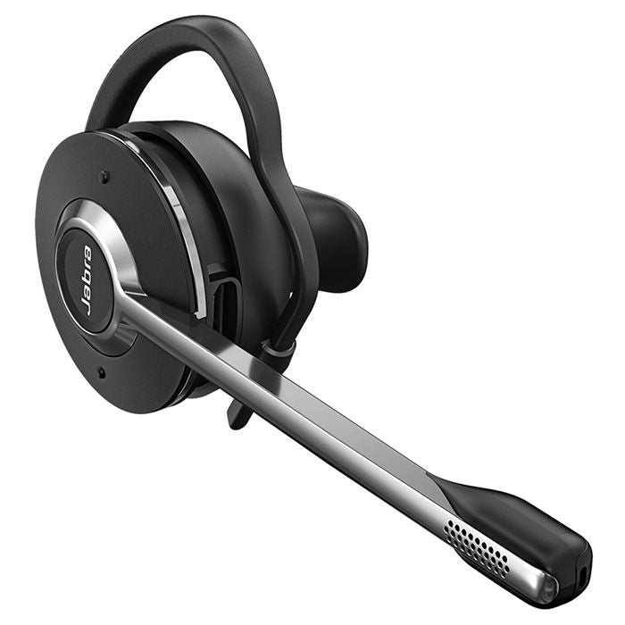 Jabra Engage 65 Convertible Wireless Headset MPN: 9555-553-125