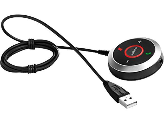 Jabra Evolve 80 Link USB-C MS