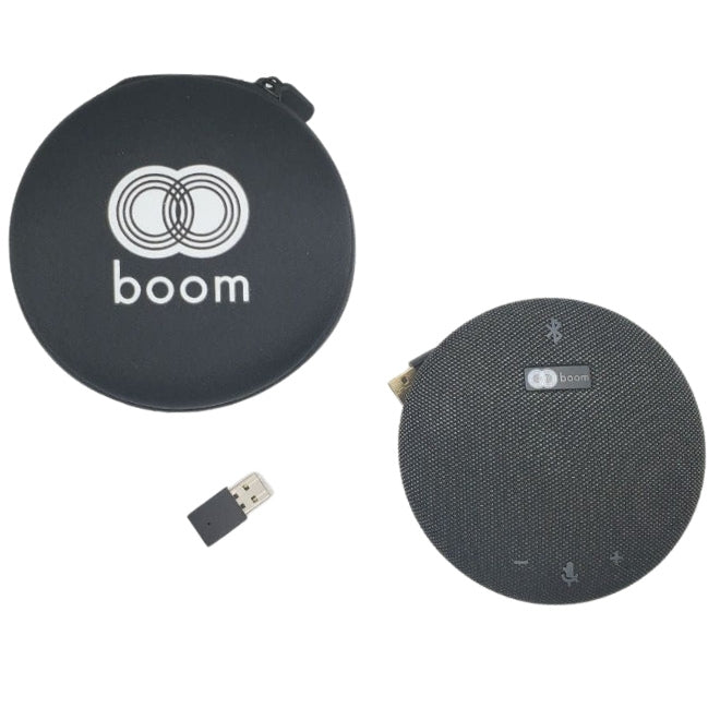 Boom Giro Pro Speakerphone