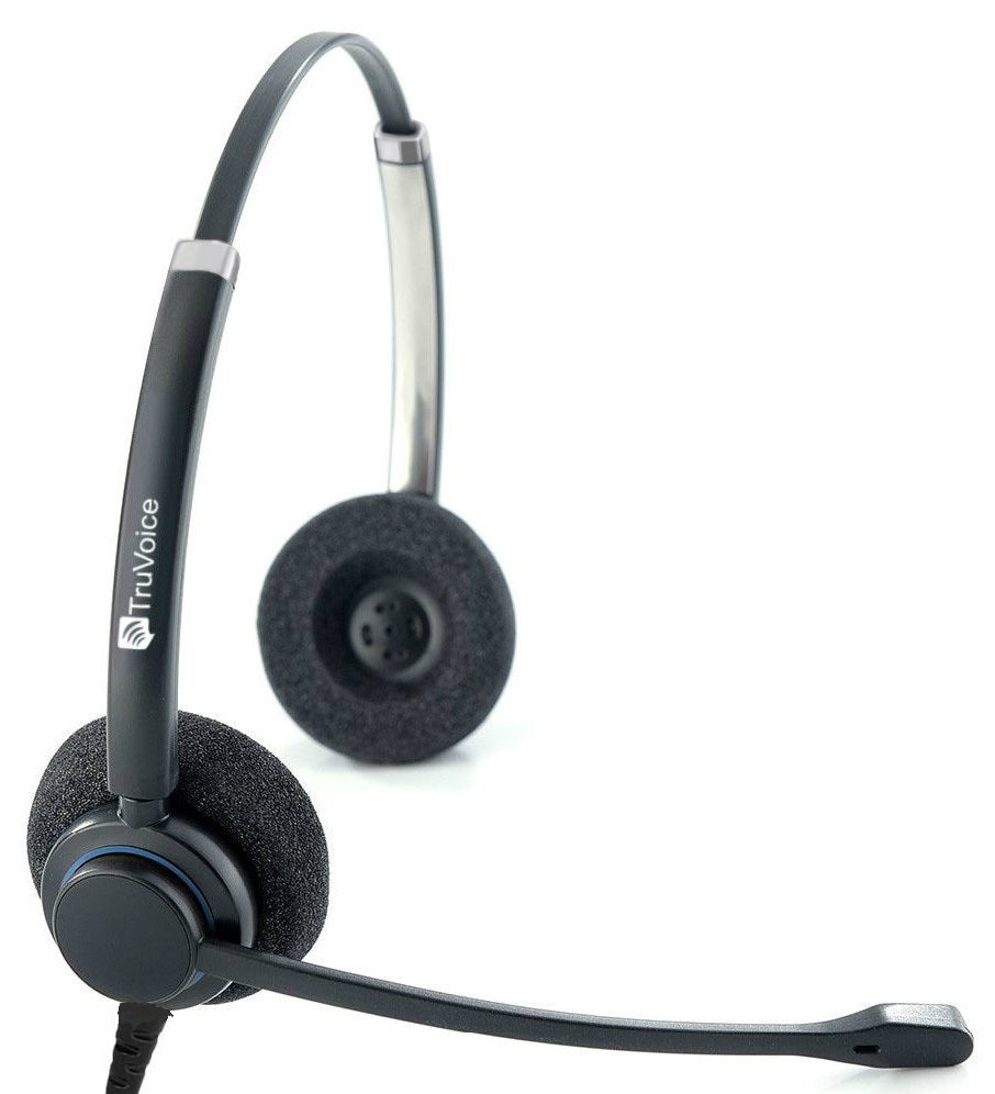 TruVoice HD-150 Headset (Homeworker Bundle)