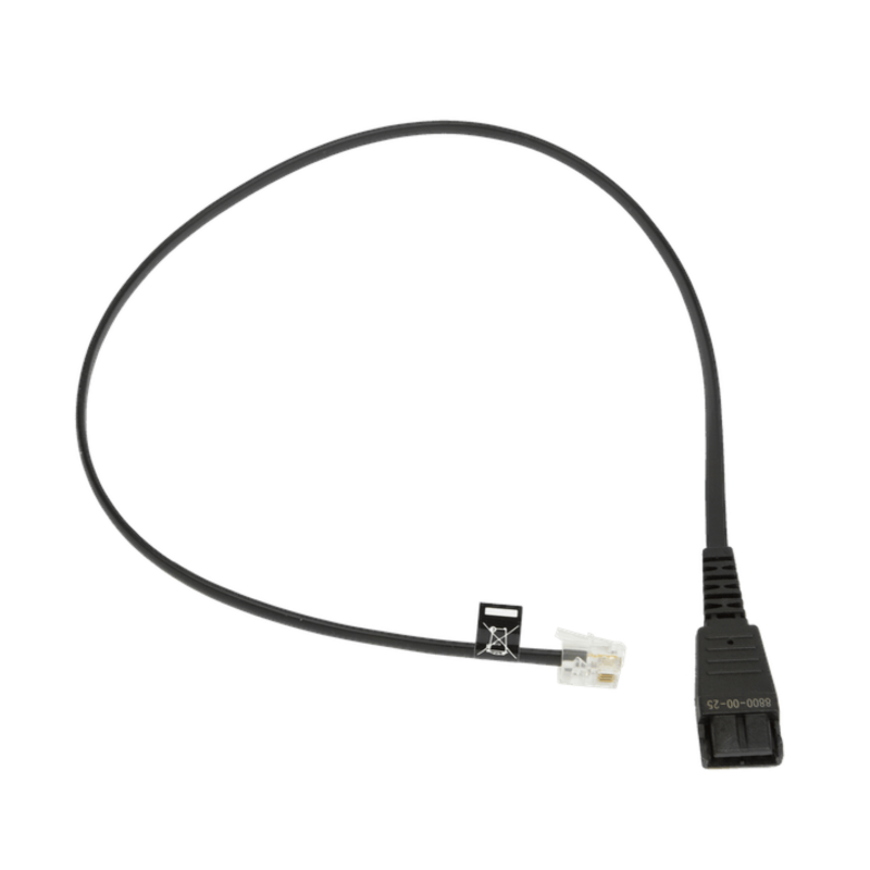 Jabra Link 180 Adapter Cord