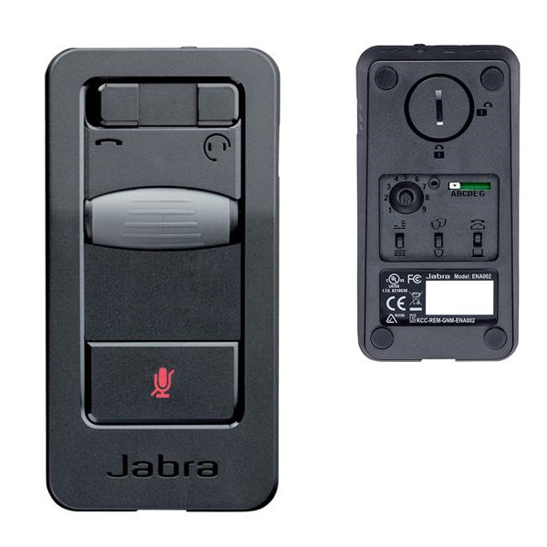 Jabra Link 860 Audio Enhancer