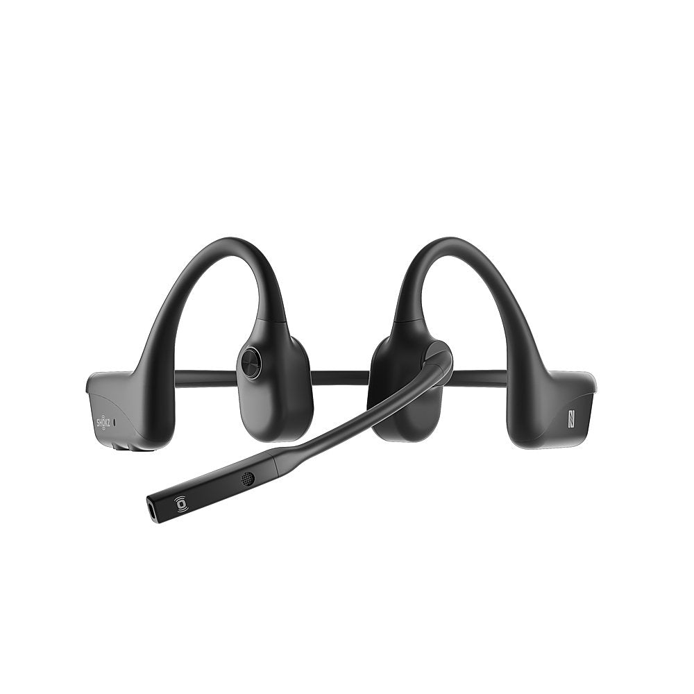 Test du casque Shokz OpenComm UC - Oblikon Test du casque Shokz OpenComm UC - Oblikon