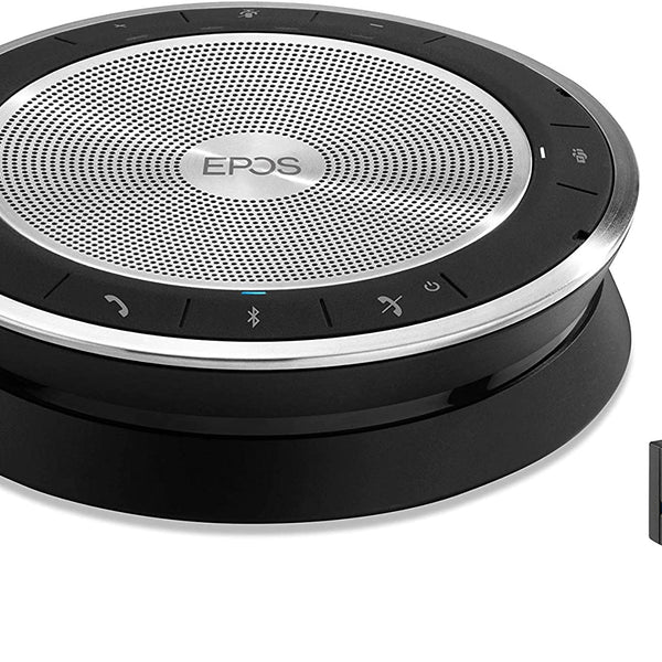 新品 EPOS EXPAND 30T Bluetooth USB-C ゼンハイザ EPOS EXPAND SP 30T USB Type-C & Bluetooth Speakerphone 1000225