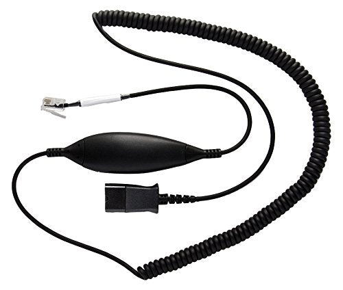 TruVoice Smart Cord