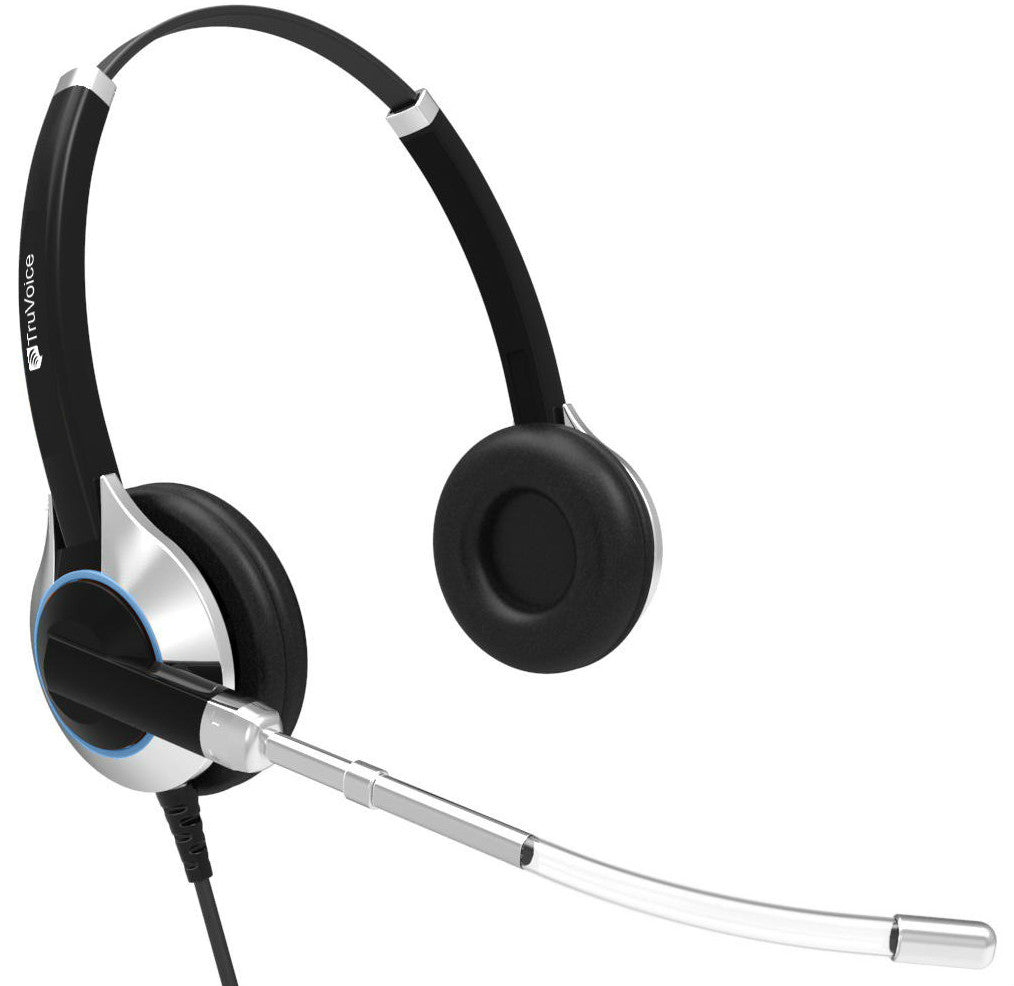 TruVoice HD-350 Headset (Homeworker Bundle)