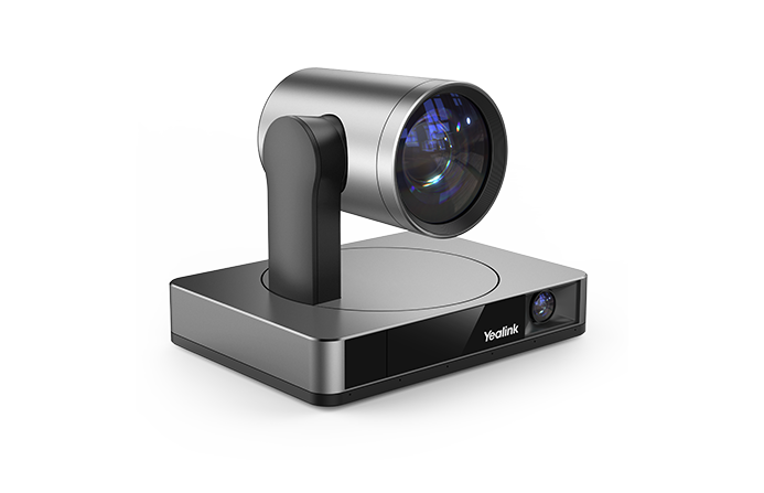 Yealink UVC86 Dual-Eye 4K Camera for Medium and Large Rooms