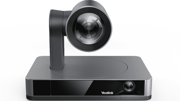  Yealink Video Conference System UVC40 Webcam & CP900  Speakerphone, Teams Zoom Certified Camera with Speaker 120° Auto Framing AI  Face Enhancement for Office Business Bluetooth Conference Microphone :  Office Products