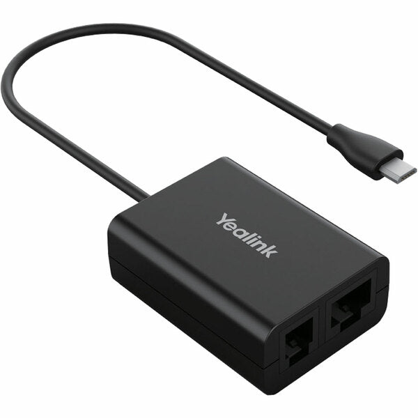 Yealink WH62 Mono Headset With EHS60 adapter