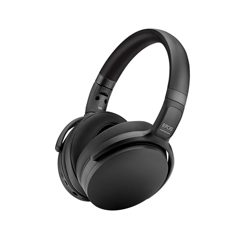 EPOS ADAPT 360 Over-Ear Bluetooth® Headset