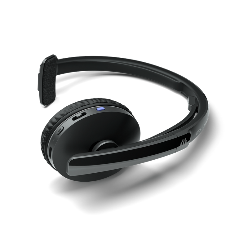 EPOS ADAPT 230 On-ear single-sided Bluetooth® USB headset
