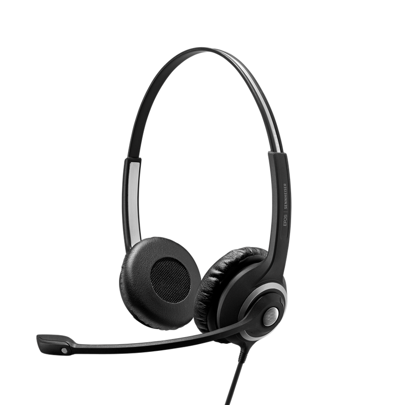 EPOS IMPACT SC 260 Double-Sided Wired Headset