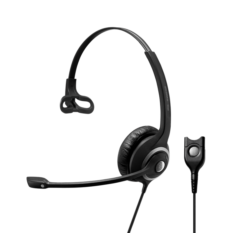 EPOS IMPACT SC 232 Single-Sided Wired Headset