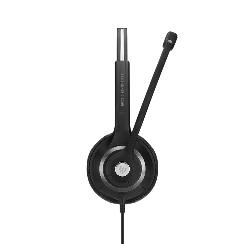 EPOS IMPACT SC 268 Double-Sided Wired Headset