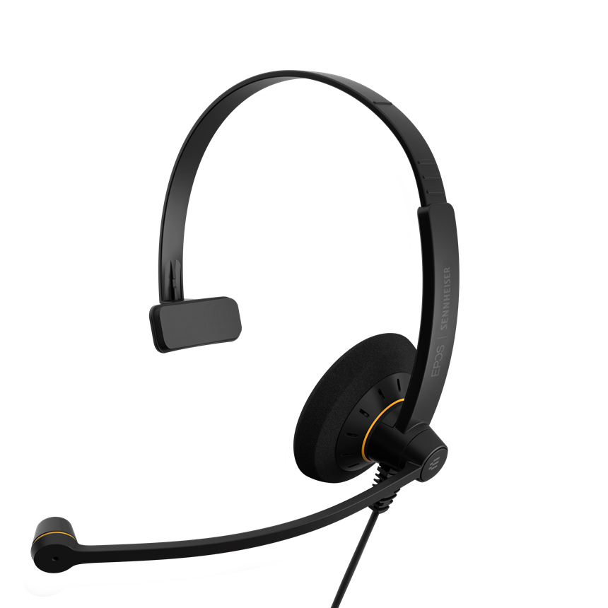 EPOS IMPACT SC 30 USB ML Single-Sided USB Headset