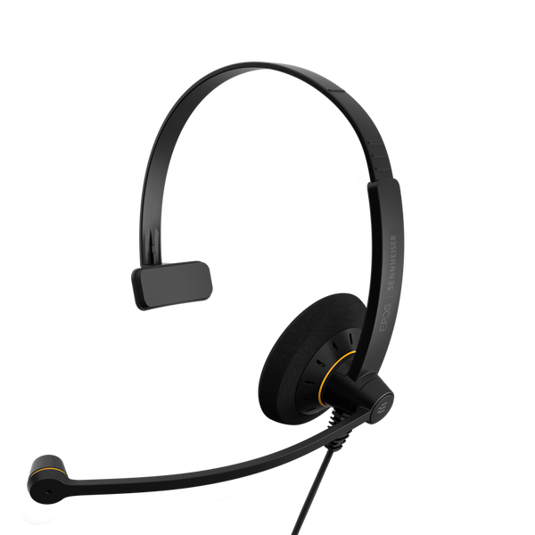 Sennheiser sc 60 online headphones