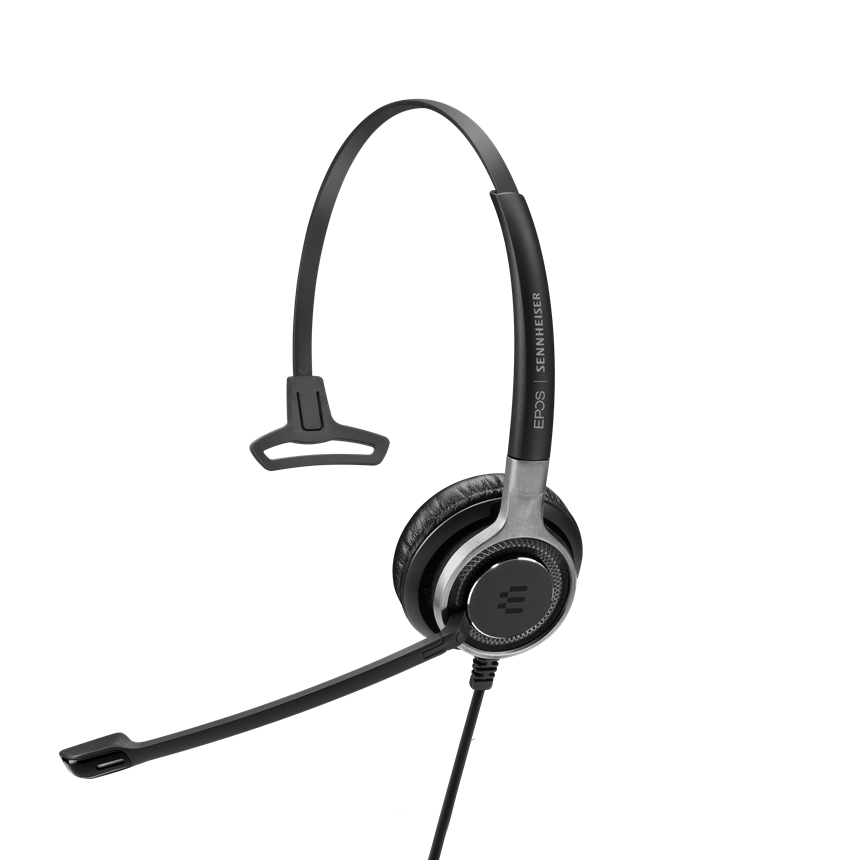 EPOS IMPACT SC 638 Single-Sided Wired Headset