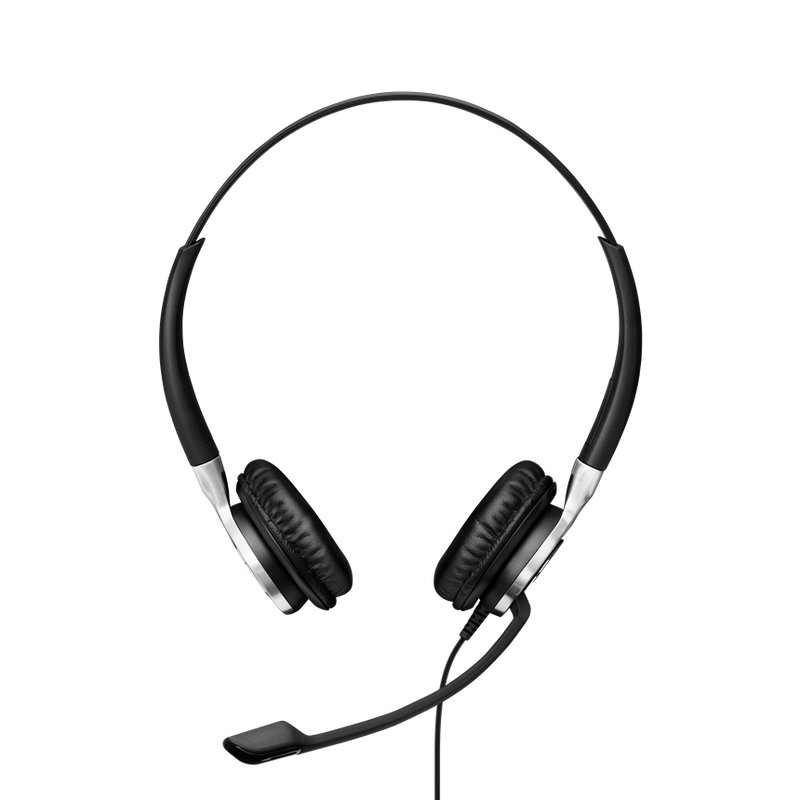 EPOS IMPACT SC 660 Double-Sided Wired Headset